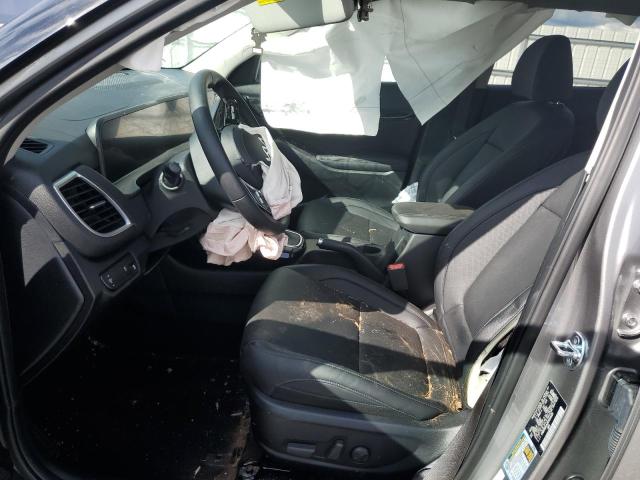 2024 KIA SELTOS EX - KNDER2AA2R7644439