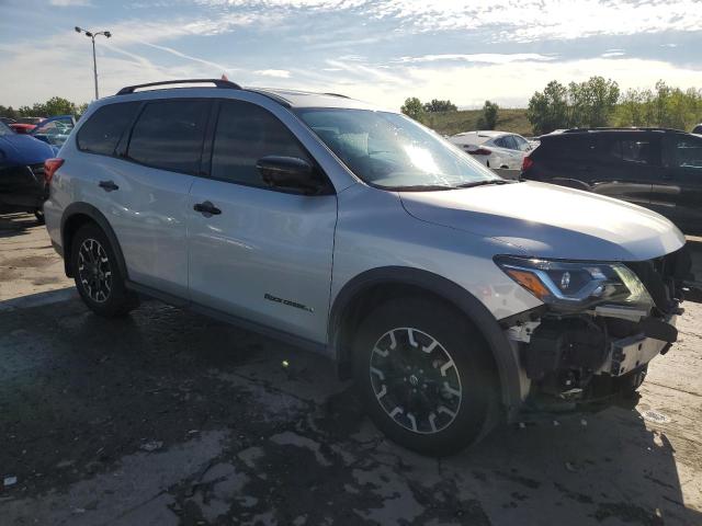 2020 NISSAN PATHFINDER - 5N1DR2CMXLC638188
