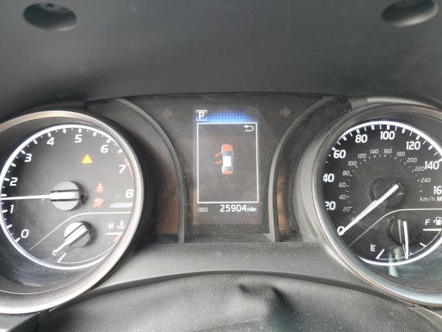 2023 TOYOTA CAMRY SE N - 4T1G11AK9PU788468