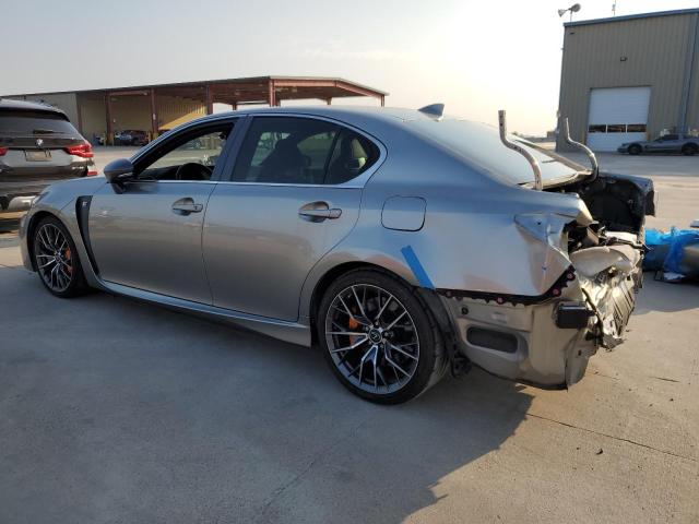 2016 LEXUS GS-F JTHBP1BL1GA001985