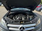 MERCEDES-BENZ GL 550 4MA photo