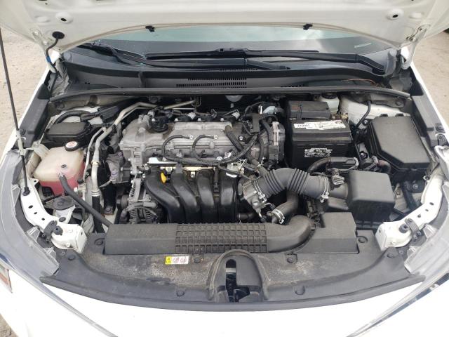 2020 TOYOTA COROLLA LE - JTDEPRAE3LJ050423
