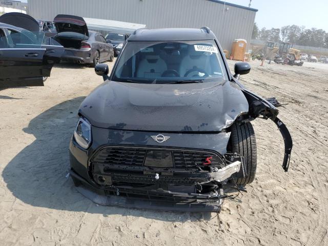 2025 MINI B80 WMZ23GA05S7P34618