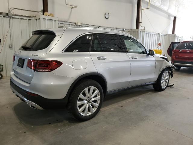 2020 MERCEDES-BENZ GLC 300 4M - WDC0G8EB8LF705368