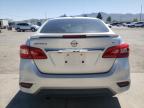 NISSAN SENTRA S photo