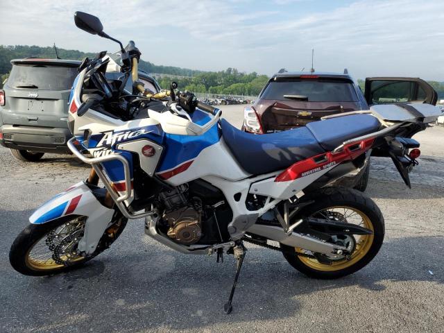2018 HONDA CRF1000 A2 JH2SD0446JK200341