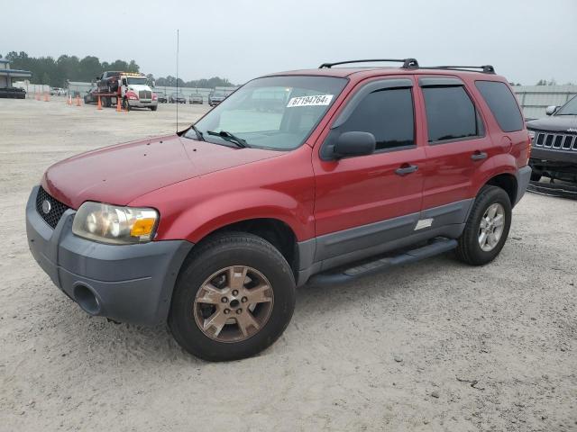 FORD ESCAPE XLT