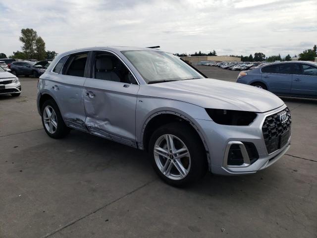 2022 AUDI Q5 WA1E2AFY4N2075082