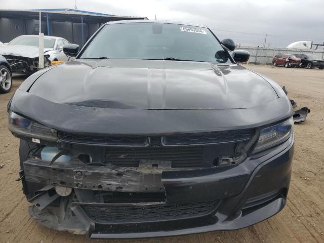 2015 DODGE CHARGER PO - 2C3CDXKT5FH772438