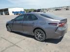 TOYOTA CAMRY SE photo