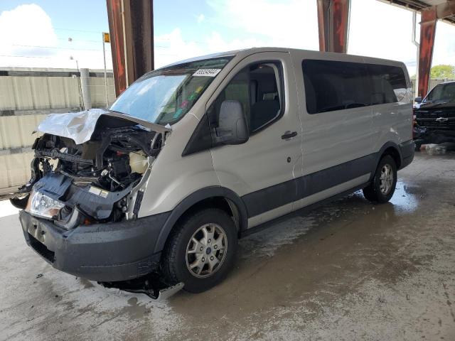 2015 FORD TRANSIT T- - 1FMZK1YM3FKA95306