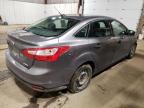 FORD FOCUS S photo