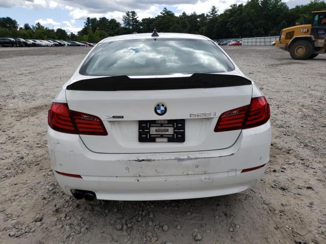 VIN WBAXH5C50DD113258 2013 BMW 5 Series, 528 XI no.6