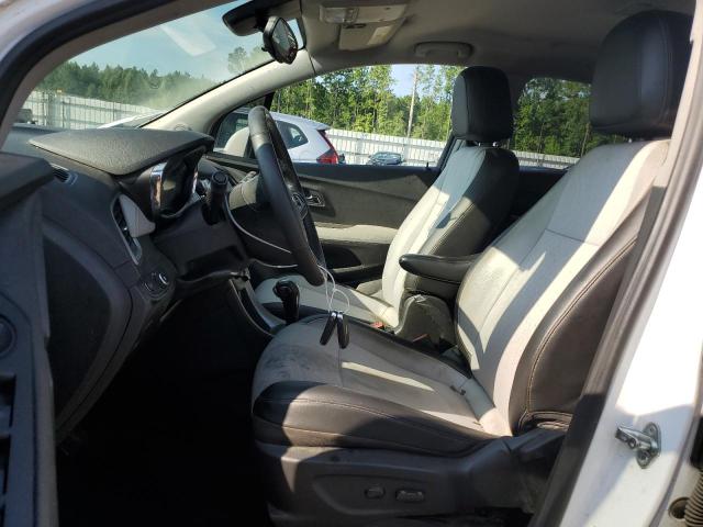 2020 CHEVROLET TRAX 1LT - 3GNCJLSBXLL339826