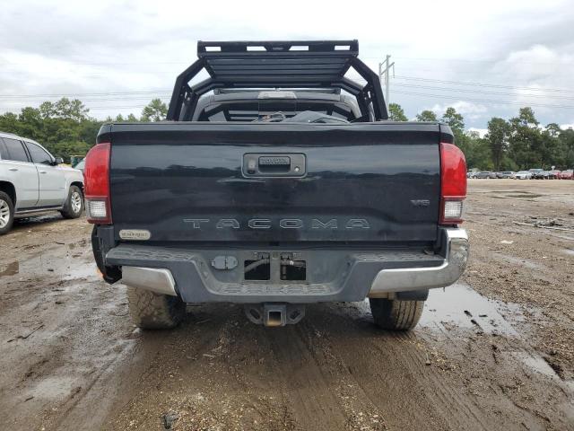 2020 TOYOTA TACOMA DOU - 5TFAZ5CN9LX090680