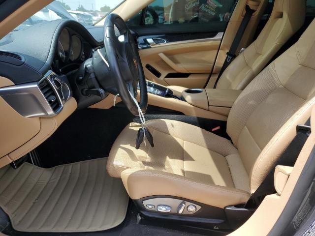 2016 PORSCHE PANAMERA S - WP0AB2A74GL050222