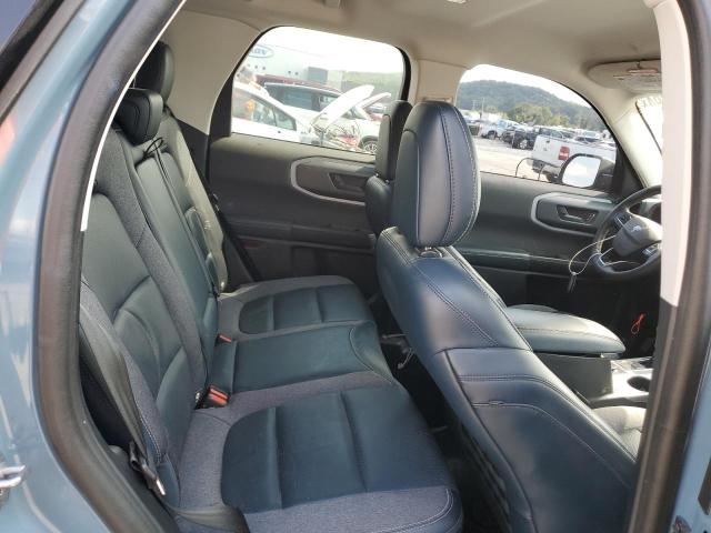 2021 FORD BRONCO SPO - 3FMCR9C69MRA49951