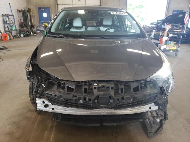 2016 TOYOTA PRIUS - JTDKARFU5G3015168