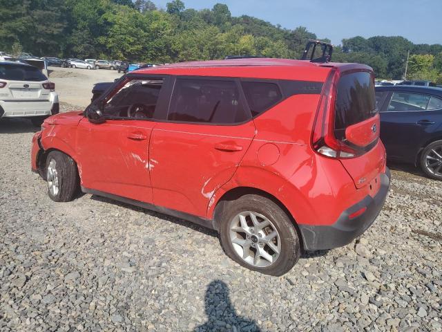 Vin: kndj23au7m7739476, lot: 67263214, kia soul lx 20212