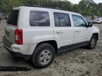 JEEP PATRIOT photo