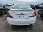 NISSAN VERSA S photo