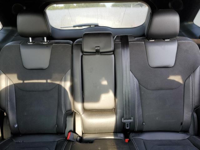 2022 FORD EDGE ST - 2FMPK4AP8NBA24320