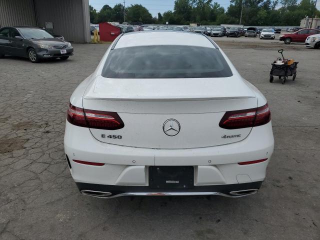 2021 MERCEDES-BENZ E 450 4MAT - W1K1J5KB3MF170326