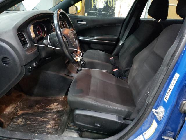 2017 DODGE CHARGER PO - 2C3CDXKT1HH664126