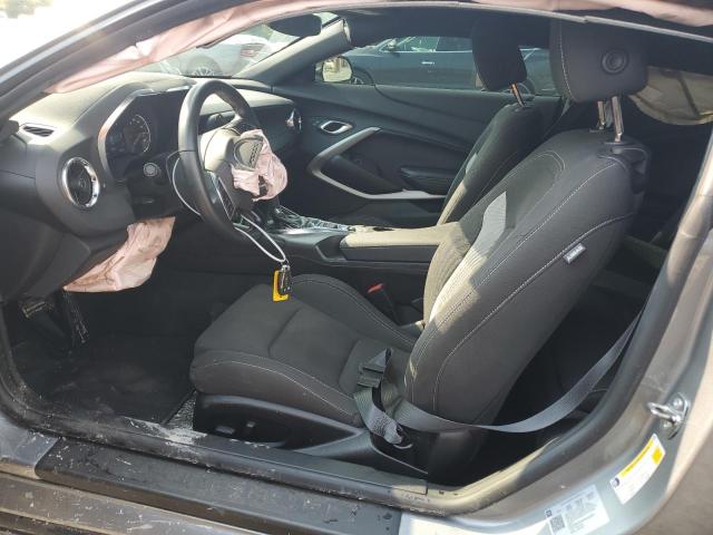2023 CHEVROLET CAMARO LS - 1G1FB1RX4P0151520