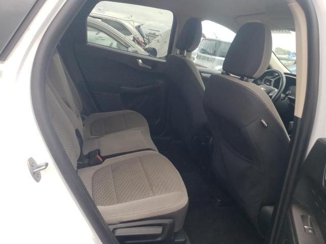 2020 FORD ESCAPE SE - 1FMCU9BZ3LUB79841