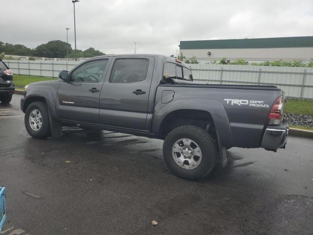 2015 TOYOTA TACOMA DOU - 3TMLU4EN9FM200796