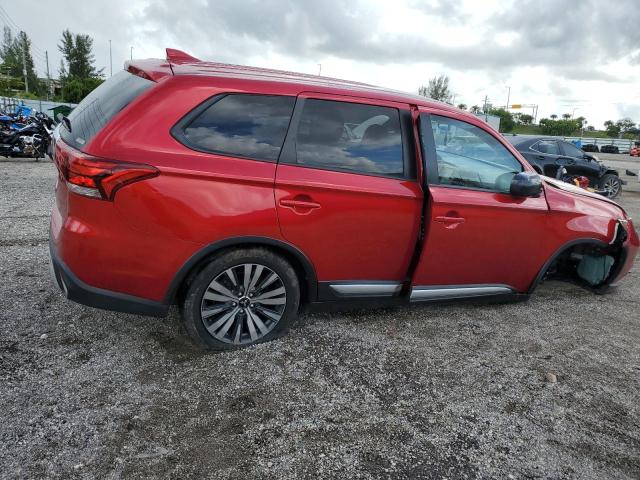 VIN JA4AZ3A35LZ007749 2020 MITSUBISHI OUTLANDER no.3