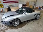 PORSCHE BOXSTER photo