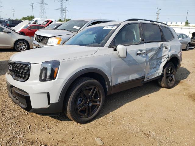 2024 KIA TELLURIDE EX 2024