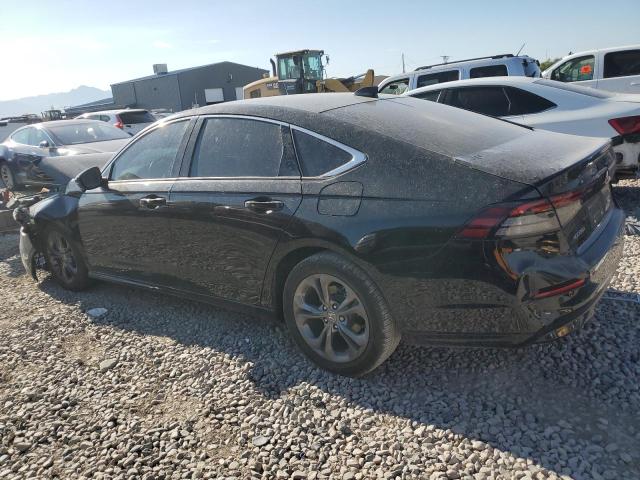 2023 HONDA ACCORD HYB - 1HGCY2F66PA040506