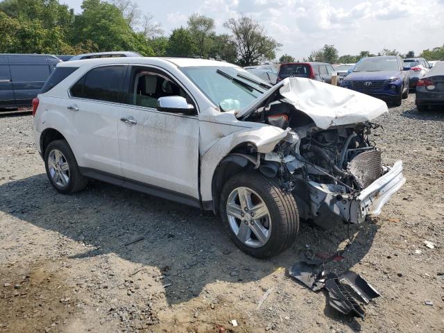 2015 CHEVROLET EQUINOX LT - 2GNFLHE35F6395528