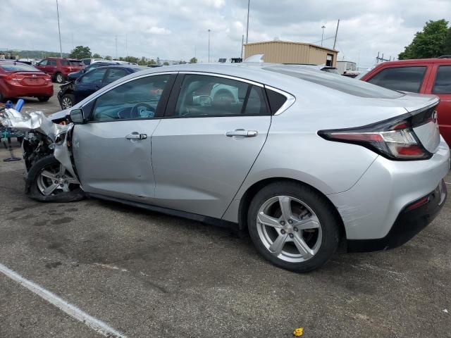 VIN 1G1RA6S52HU105409 2017 Chevrolet Volt, LT no.2