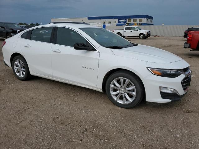 2020 CHEVROLET MALIBU LT - 1G1ZD5ST4LF052791