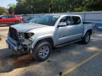 2017 TOYOTA TACOMA DOU - 5TFCZ5AN9HX083313
