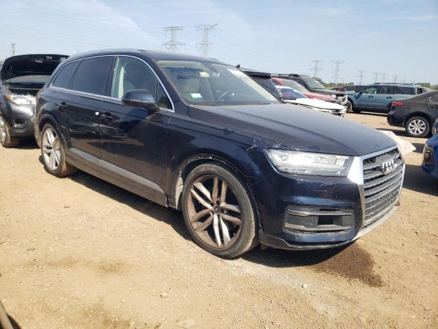 VIN WA1VAAF78HD007984 2017 Audi Q7, Prestige no.4