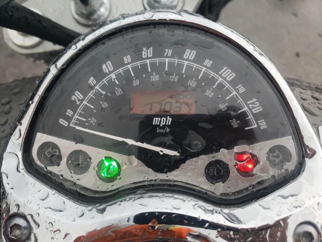 2005 HONDA VTX1300 C 1HFSC55055A104772