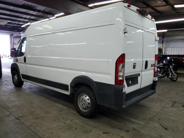 2019 RAM PROMASTER 3C6TRVDG6KE527565  70912444