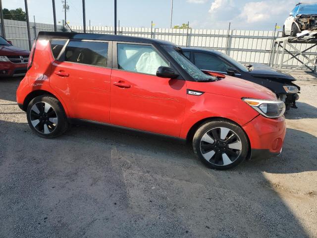 VIN KNDJP3A57H7502583 2017 KIA Soul, + no.4