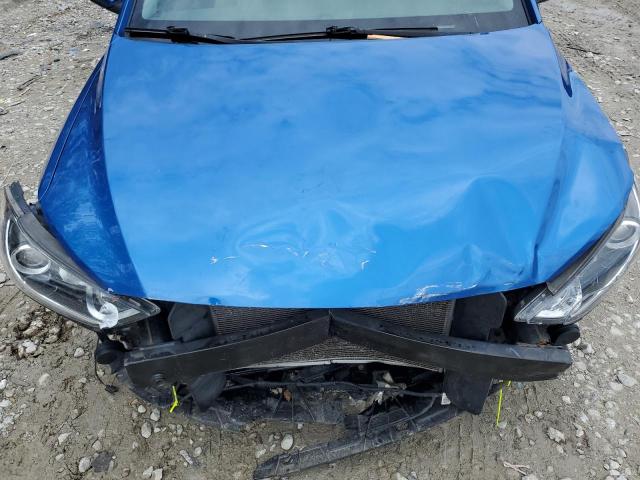 2018 HYUNDAI ELANTRA SE - KMHD84LF9JU589847