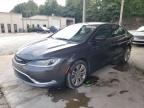 CHRYSLER 200 LIMITE photo