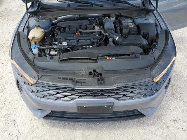2023 KIA K5 LXS - 5XXG14J2XPG195682