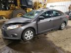 FORD FOCUS S photo