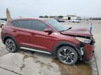 HYUNDAI TUCSON LIM photo