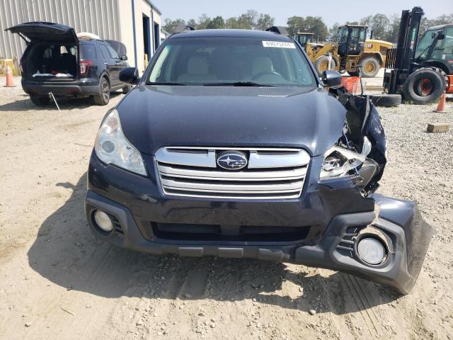 VIN 4S4BRCGCXD3203056 2013 Subaru Outback, 2.5I Pre... no.5