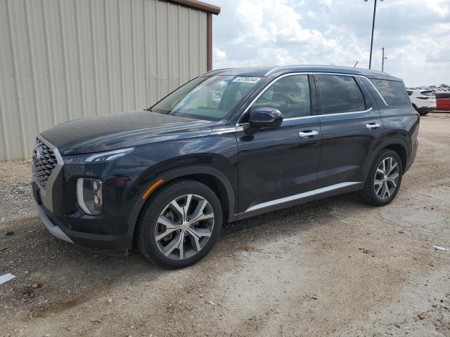 2022 HYUNDAI PALISADE SEL 2022